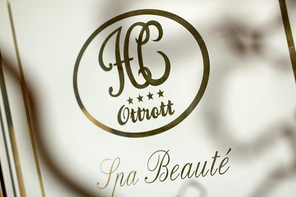 Grande Chambre Double avec Accès au Spa