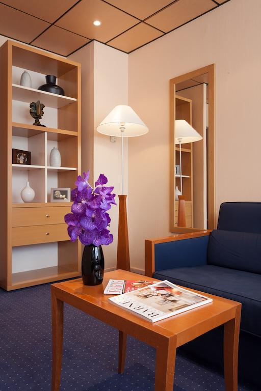 Chambre Quadruple