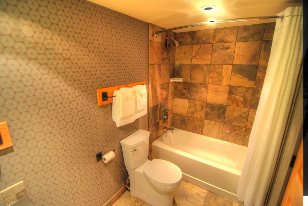 Superior Appartement met 1 Slaapkamer