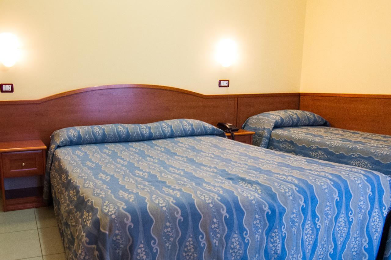 Camera Tripla con Bagno Privato