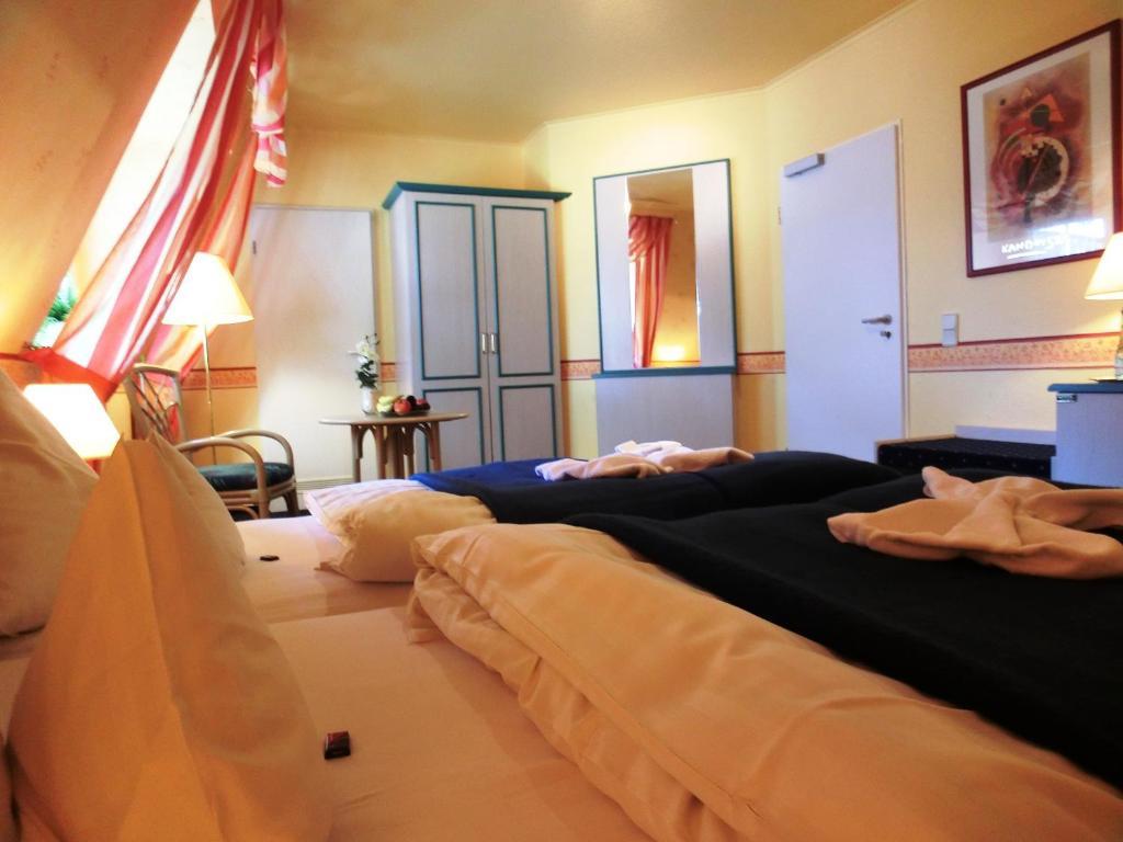 Doppelzimmer