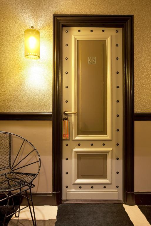Deluxe Kamer