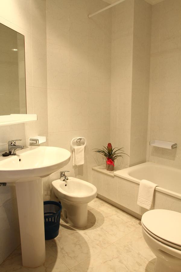 Habitación Doble con terraza