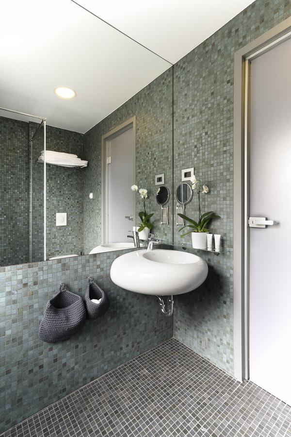 Chambre Double Supérieure