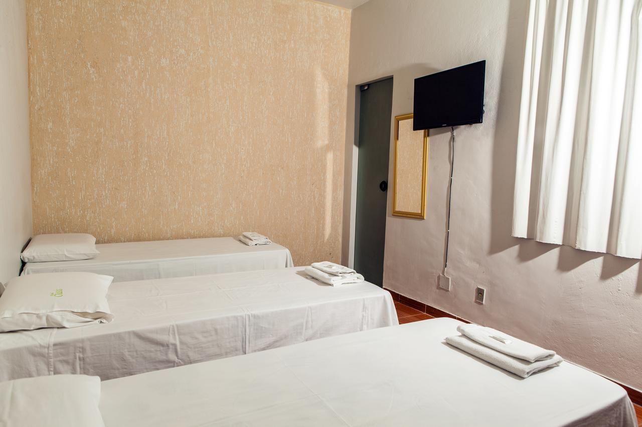 Quarto Triplo
