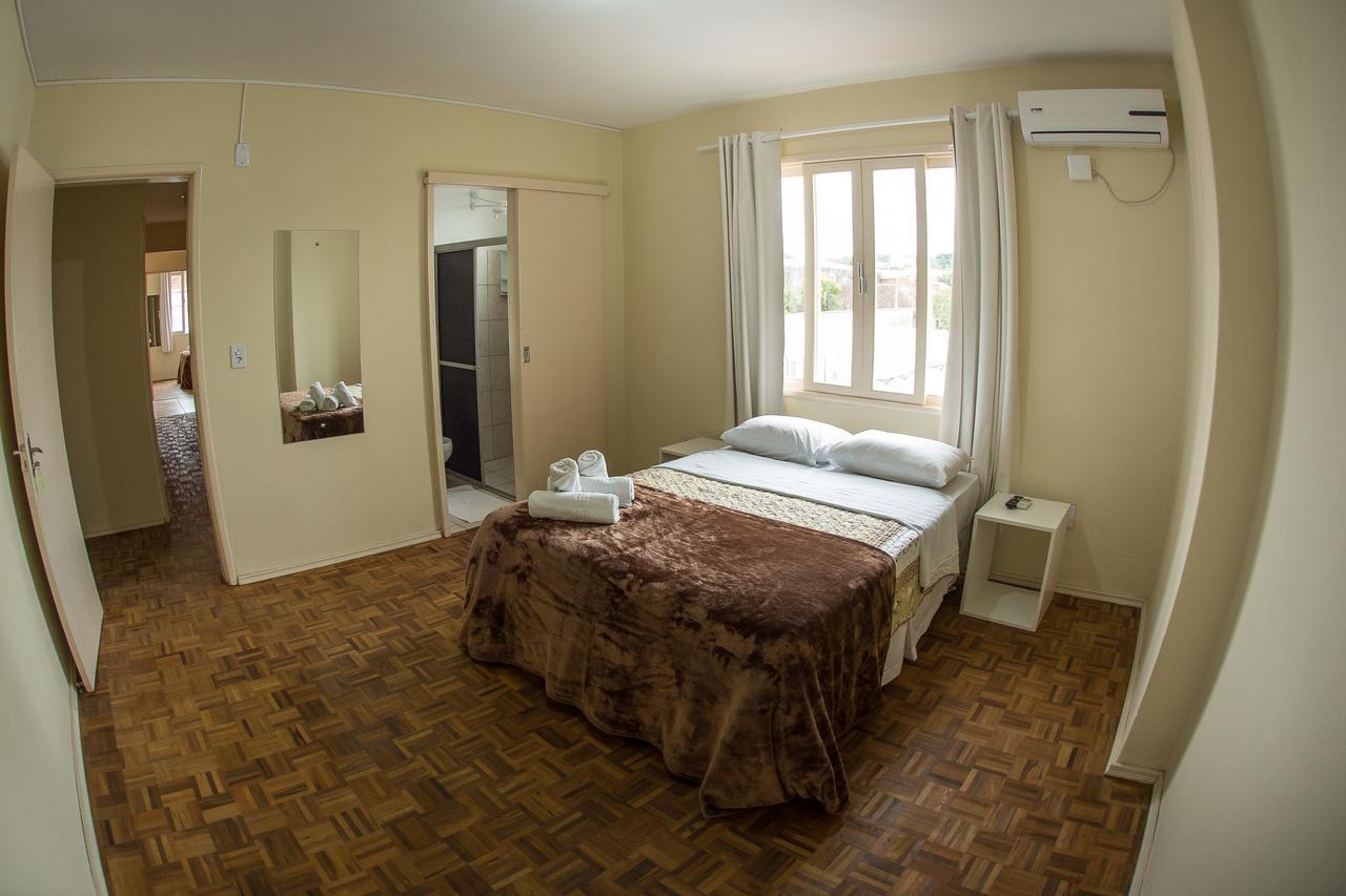 Quarto Individual