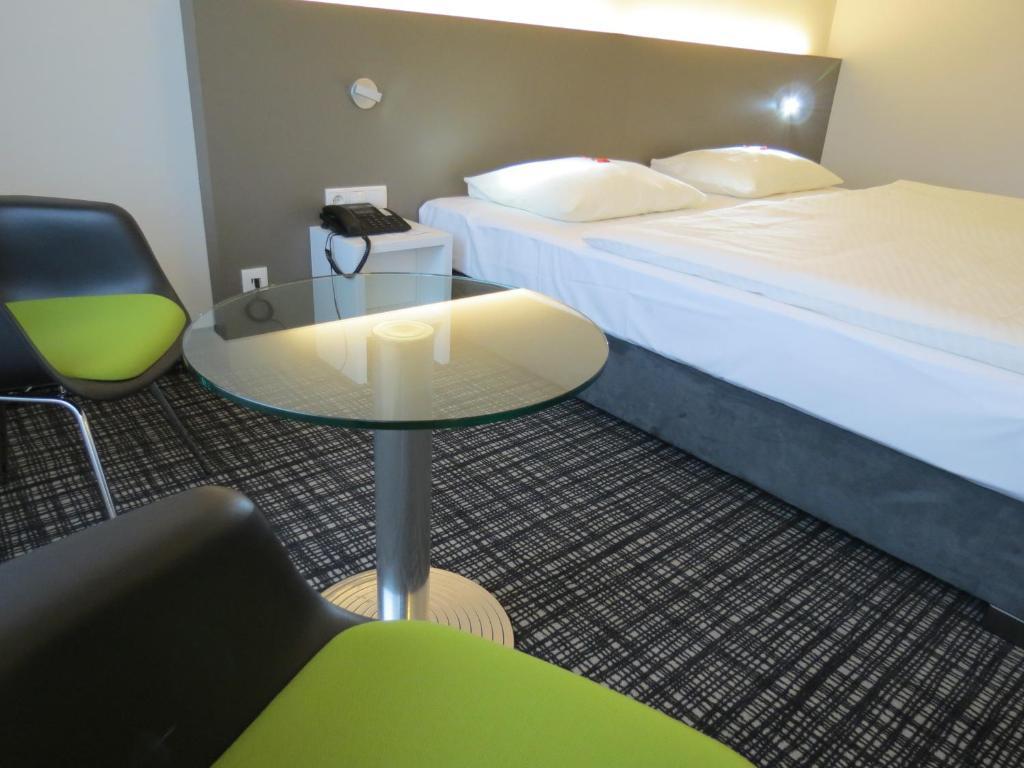 Standard Doppelzimmer