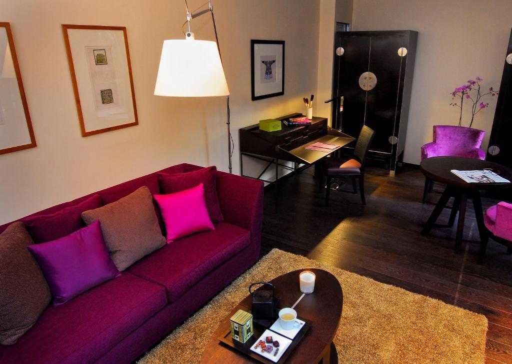 Suíte Duplex