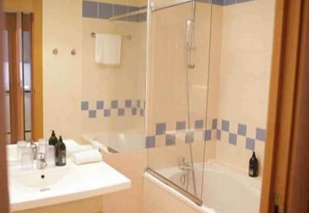 Apartment mit 1 Schlafzimmer
