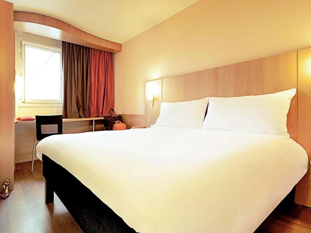 Chambre Double Standard