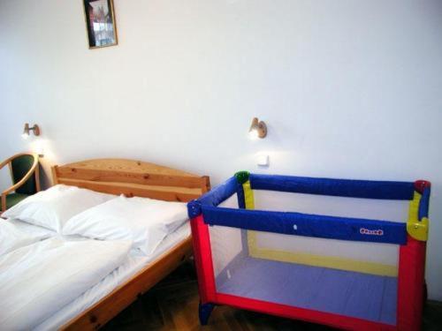 Eenpersoonskamer