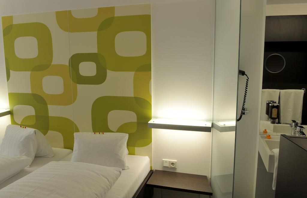 Standard Doppelzimmer