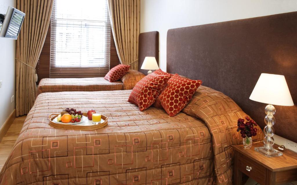 Chambre Triple Standard