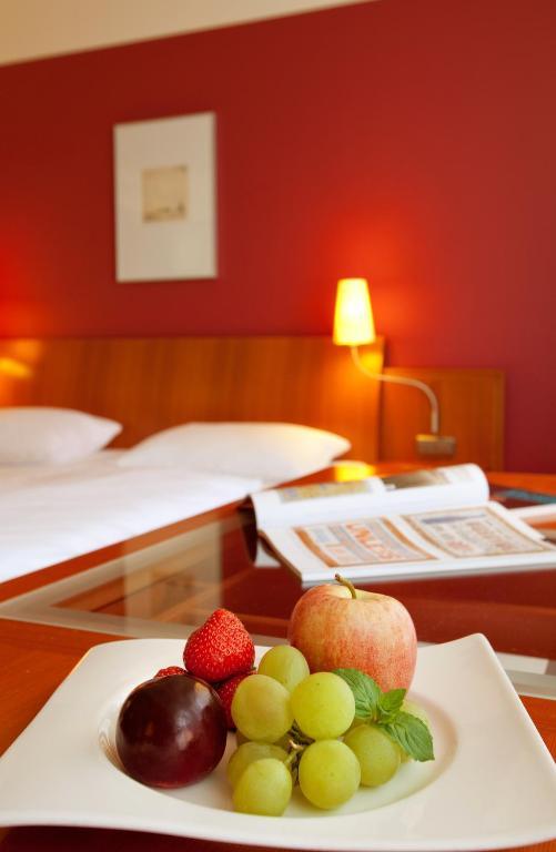 Deluxe Doppelzimmer