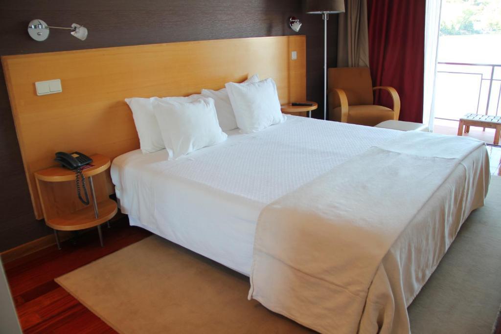 Oferta Especial - Quarto Duplo ou Twin com Pacote Romântico
