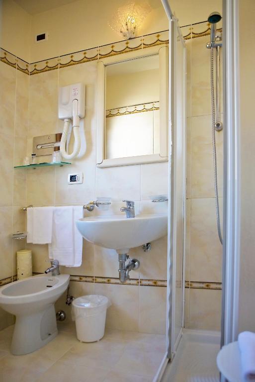 Habitación Triple Clásica