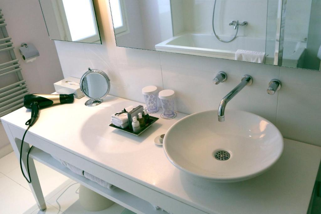 Junior Suite met Tweepersoonsbed