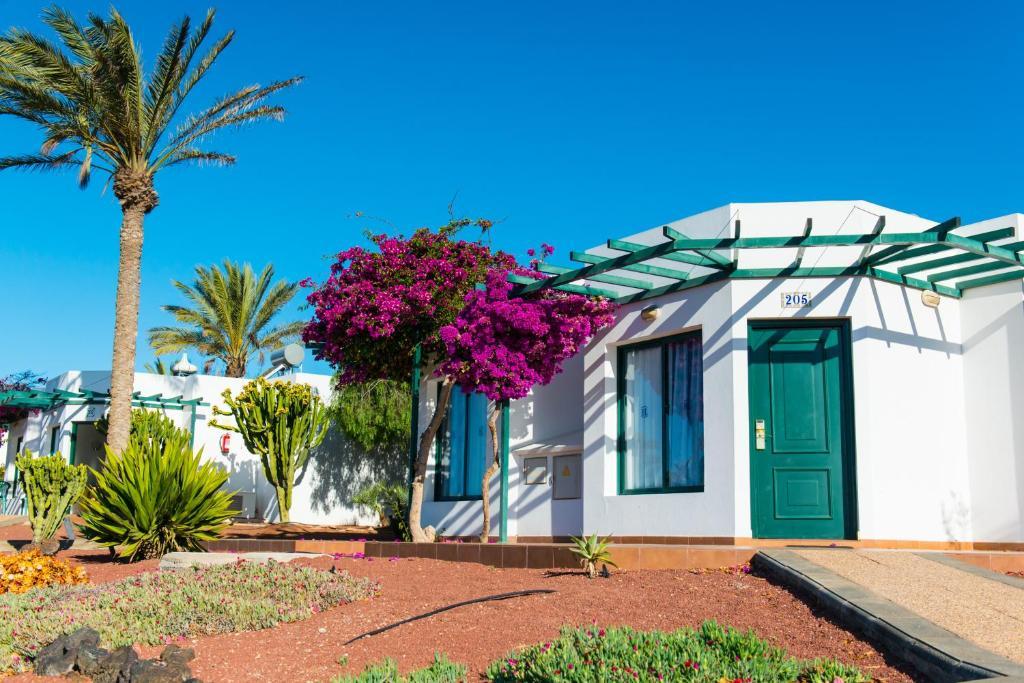 Bungalow mit 2 Schlafzimmern