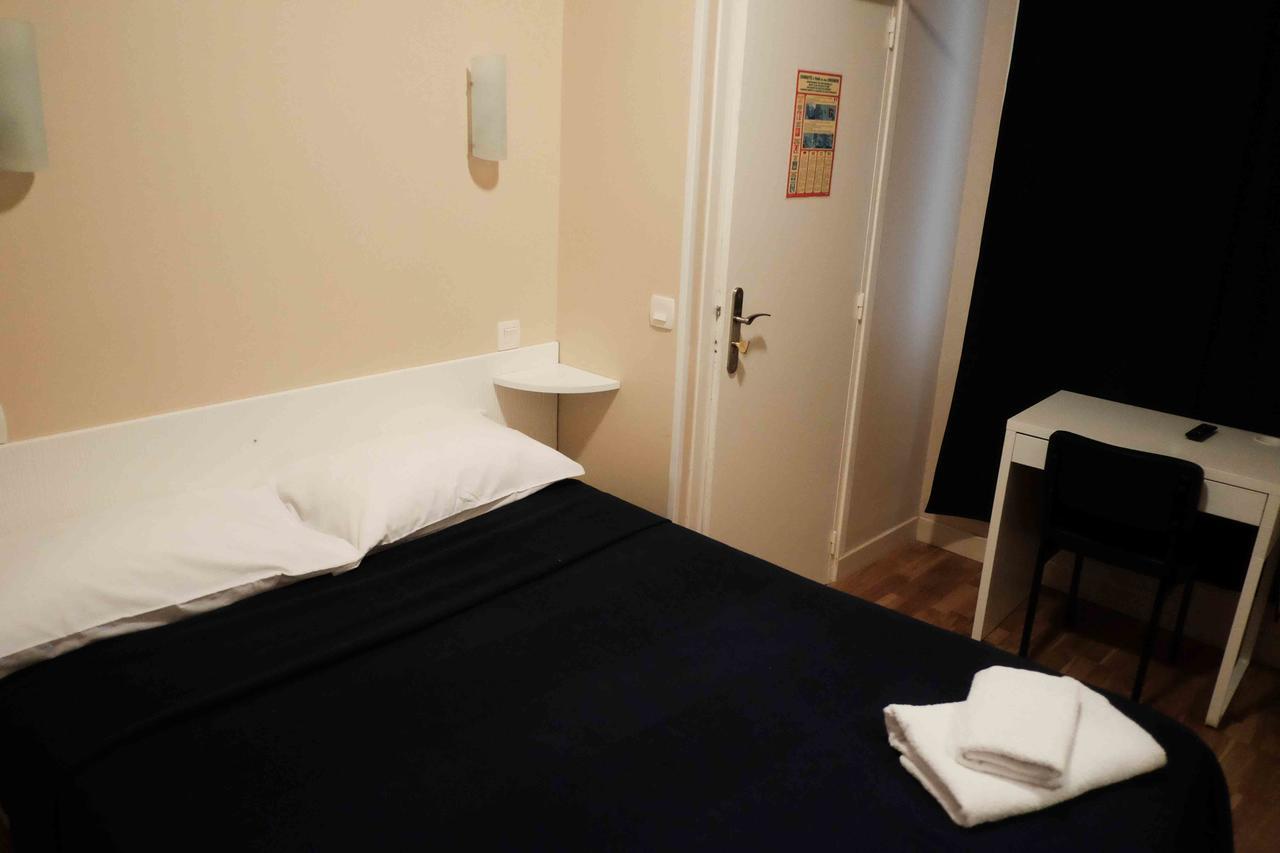 Chambre Double Standard