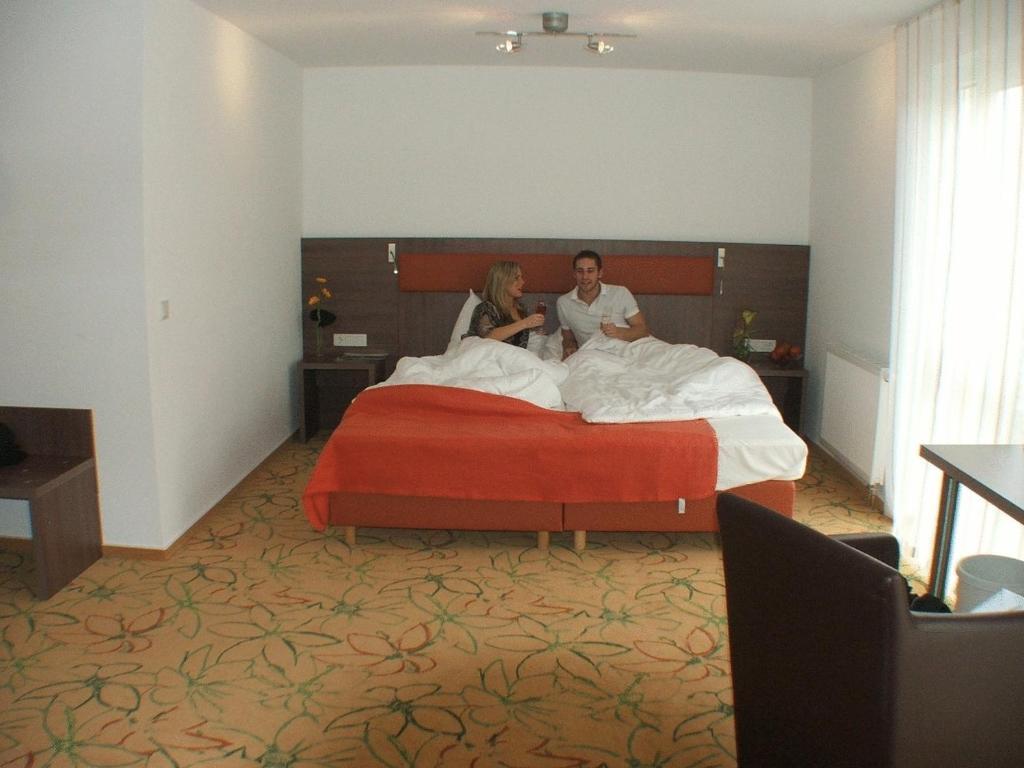 Chambre Familiale