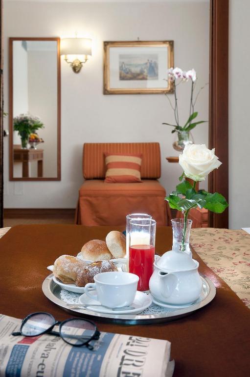 Familiekamer (5 Volwassenen)