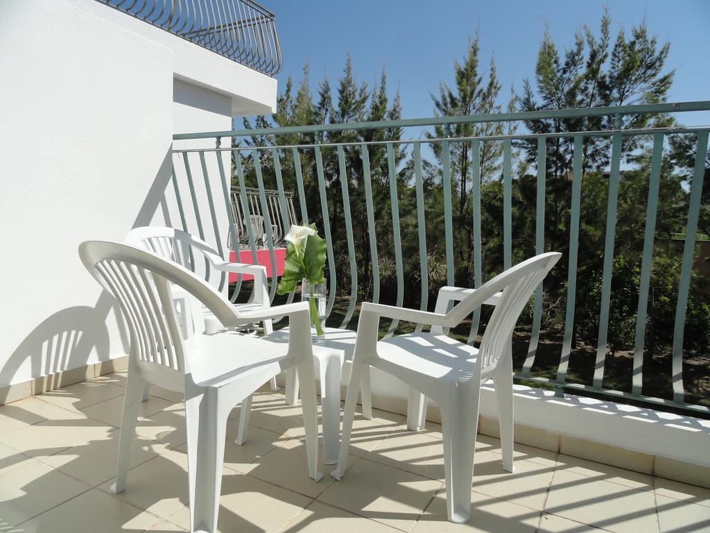 Apartamento Standard com 1 Quarto