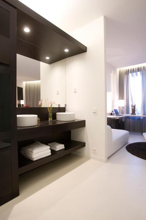 Habitación Doble Superior - 1 o 2 camas