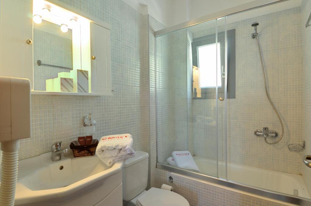 Apartment mit 2 Schlafzimmern