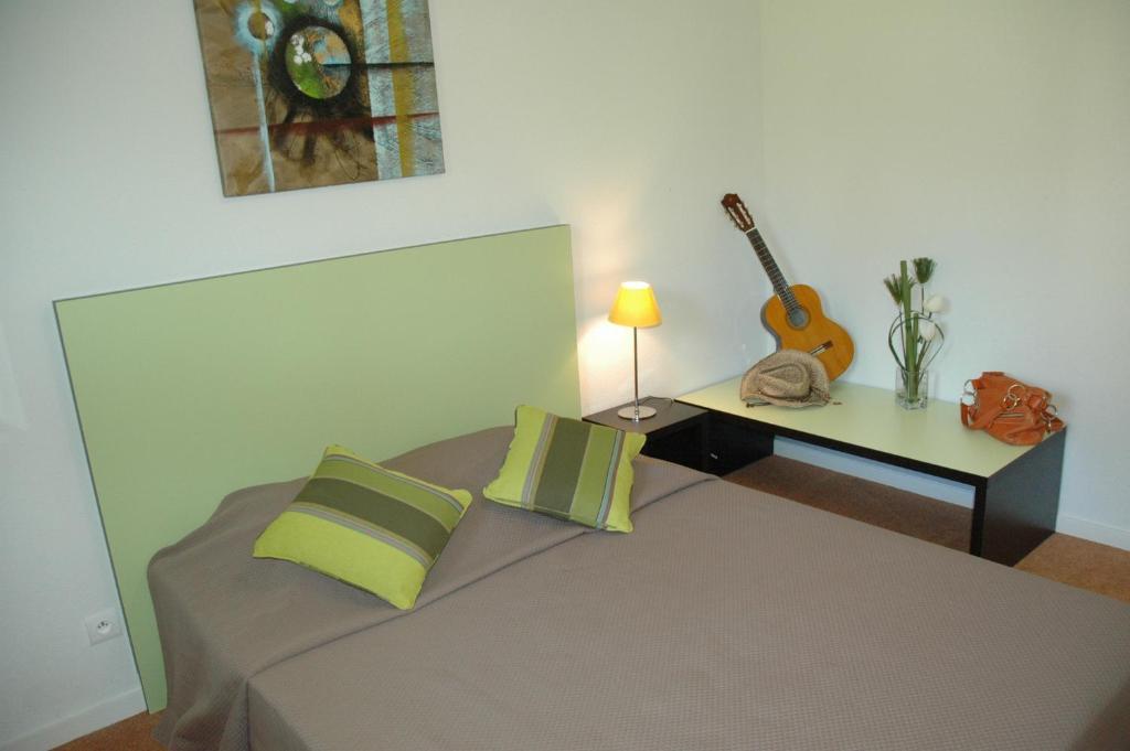 Appartement 1 Chambre