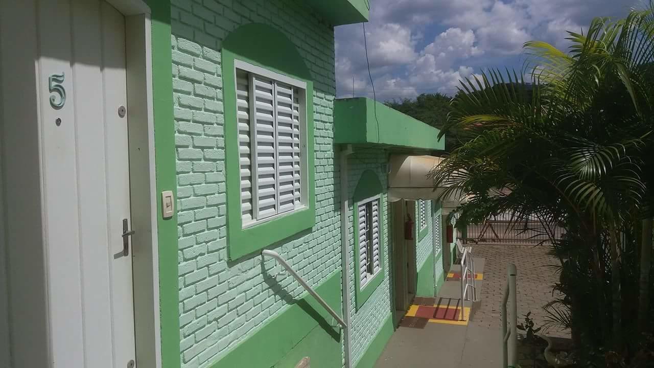 Chalé