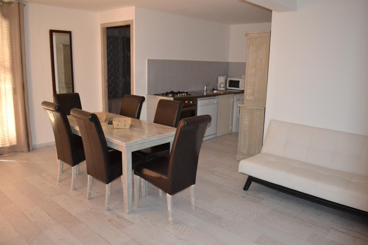 Bungalow Familial