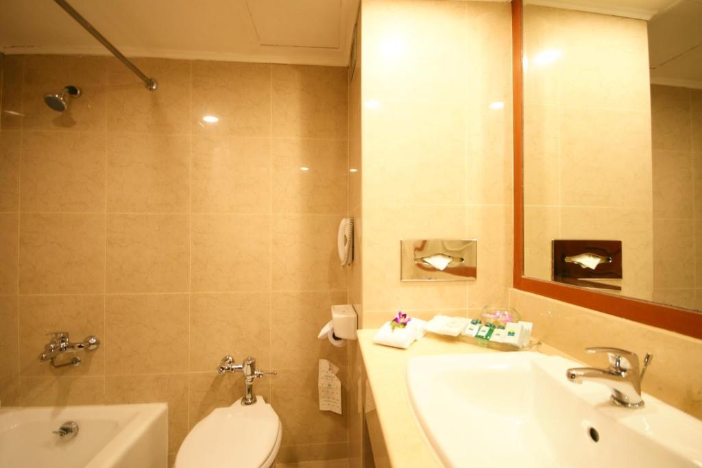 Suite Junior