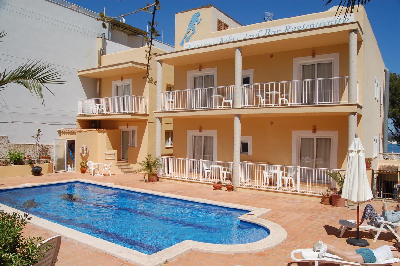 Habitación Doble con vistas a la piscina
