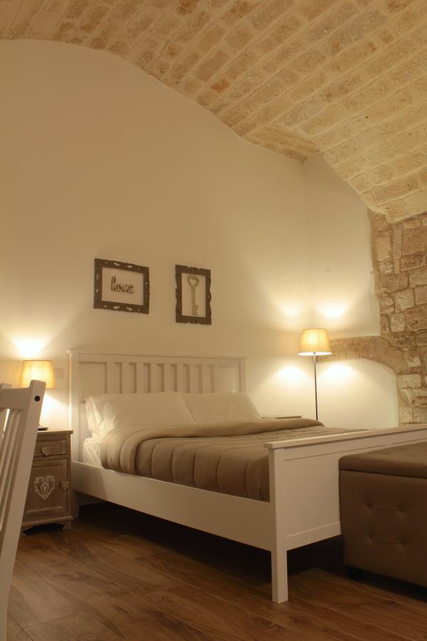 Chambre Triple Supérieure