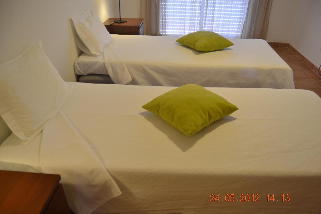 Quarto Duplo ou Twin