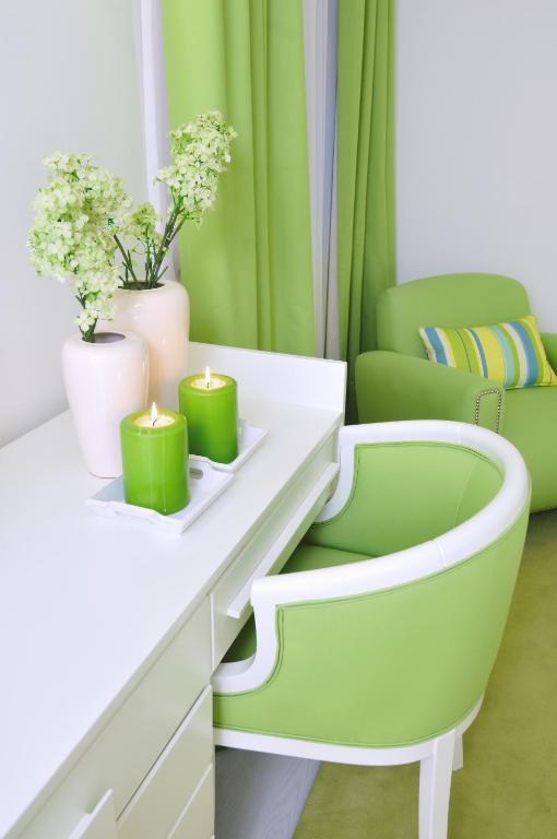 Quarto Deluxe