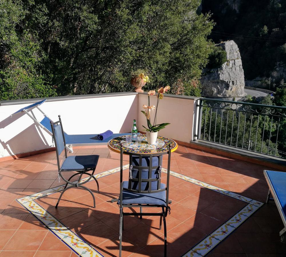 Camera Matrimoniale