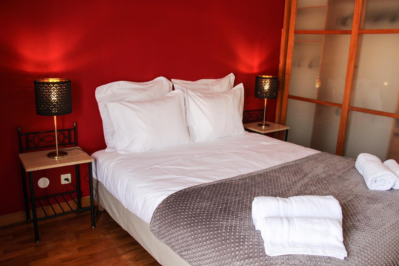 Quarto Deluxe