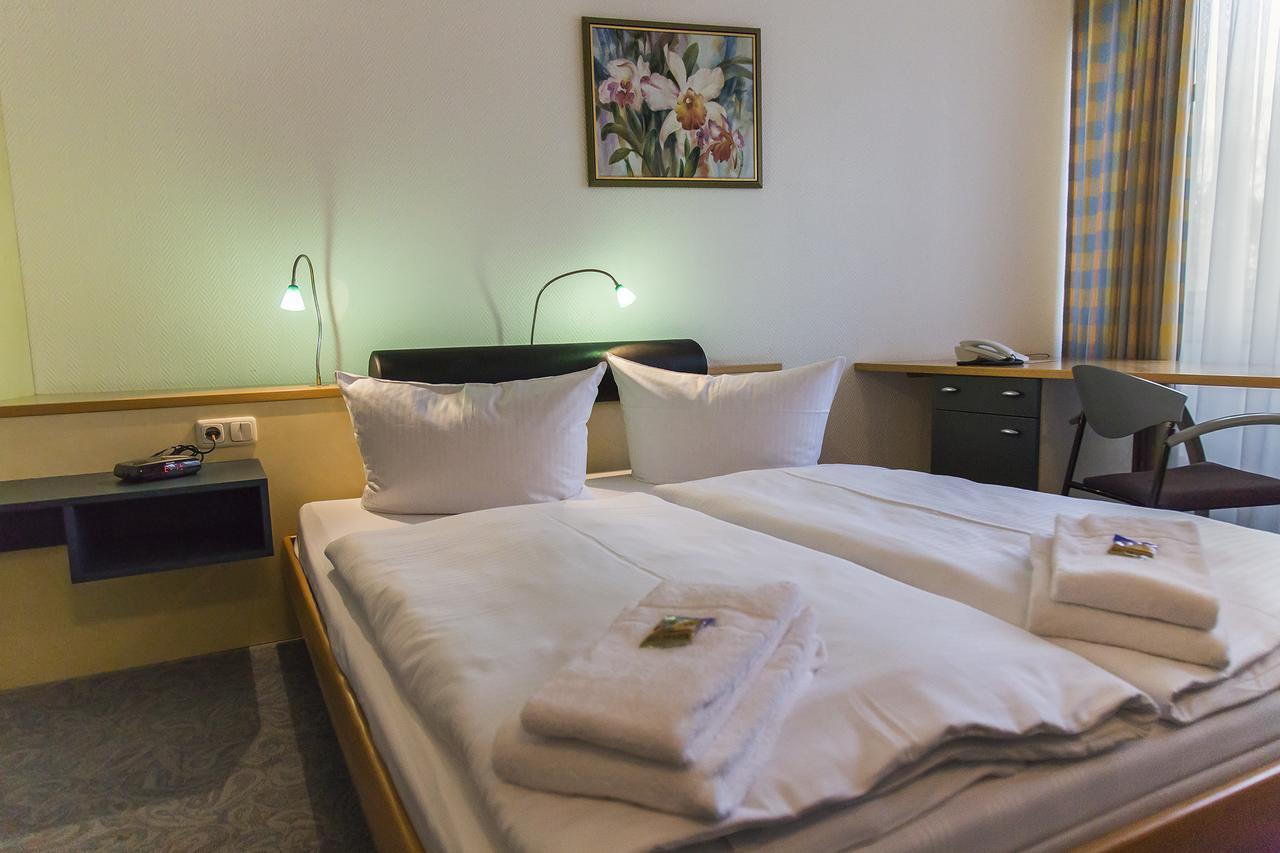 Doppelzimmer mit Seeblick