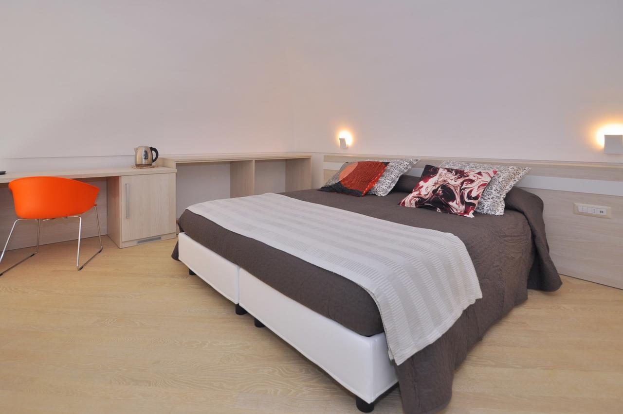 Suite con Vista Mare