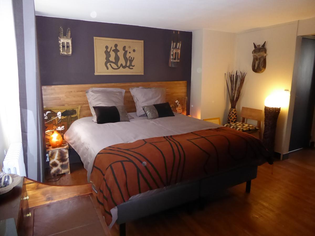 Chambre Familiale