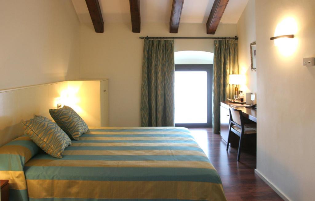 Habitación Doble Estándar