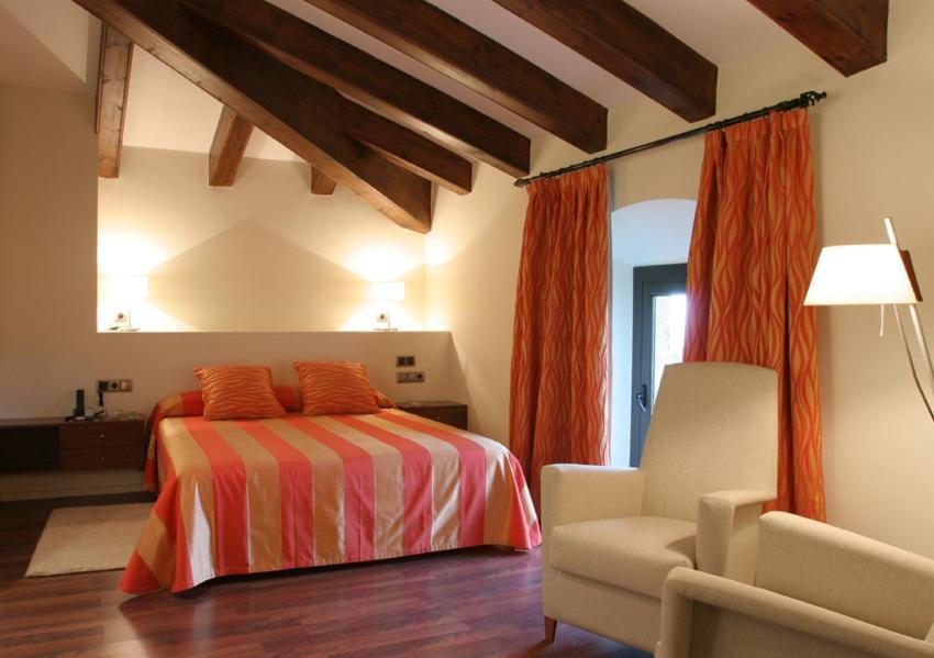 Habitación Doble Superior