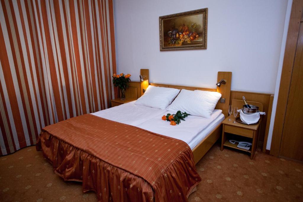 Quarto Duplo Superior