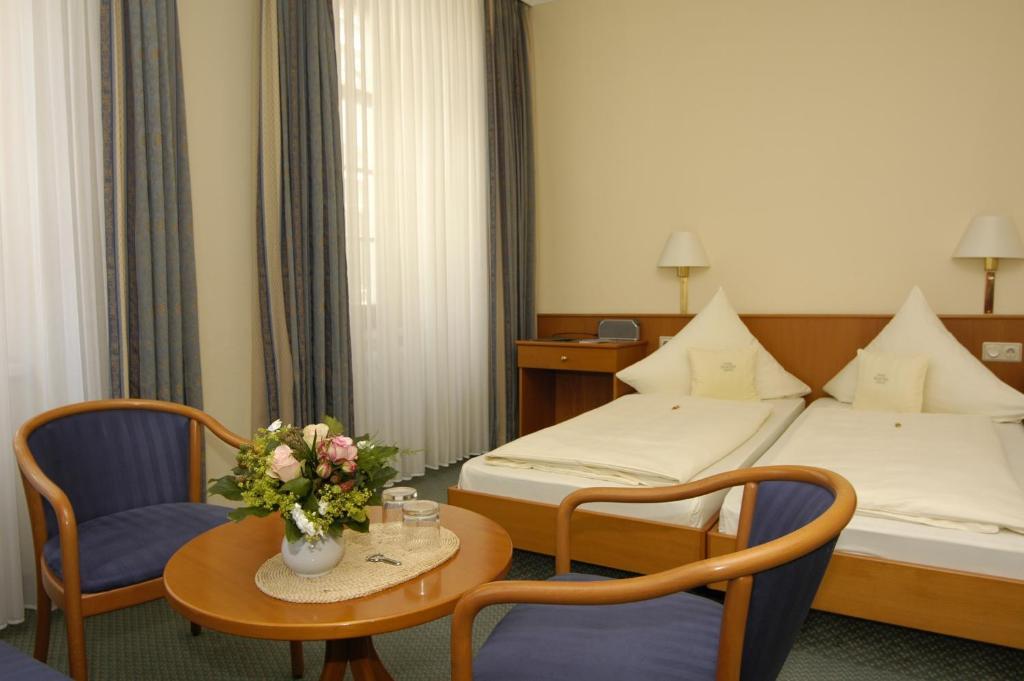 Doppelzimmer