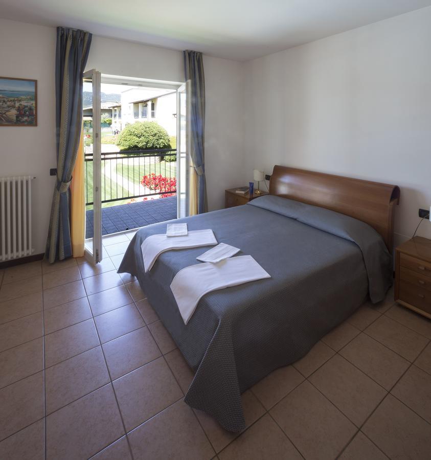 Appartamento su 2 Livelli con 1 Camera da Letto
