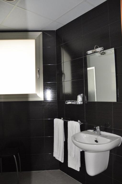 Habitación Triple (3 adultos)