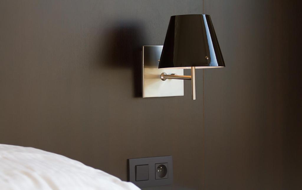 Standaard Kamer met 2 Bedden