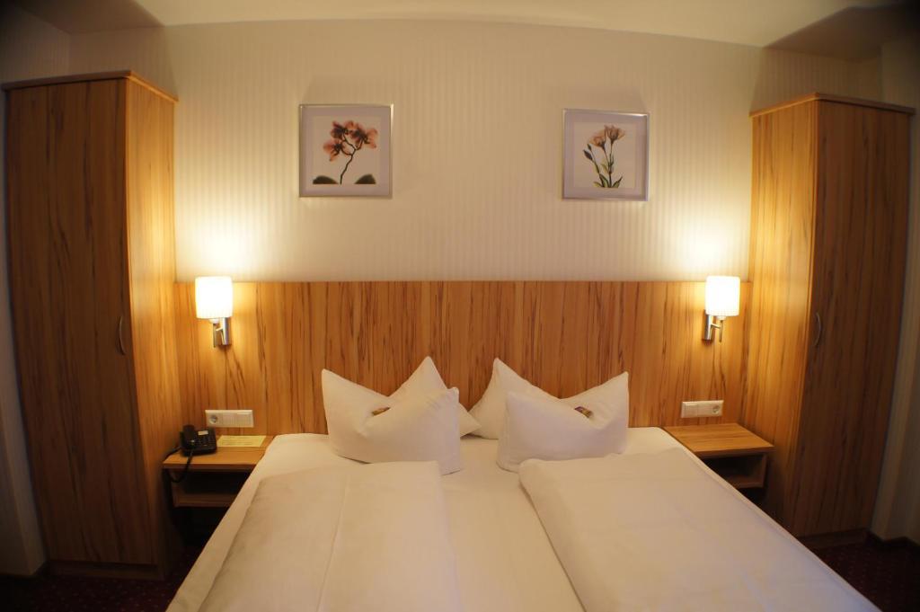 Doppelzimmer