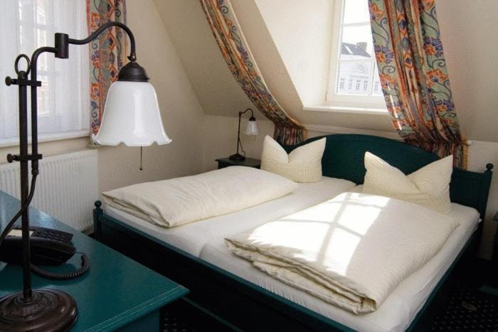 Standard Doppelzimmer